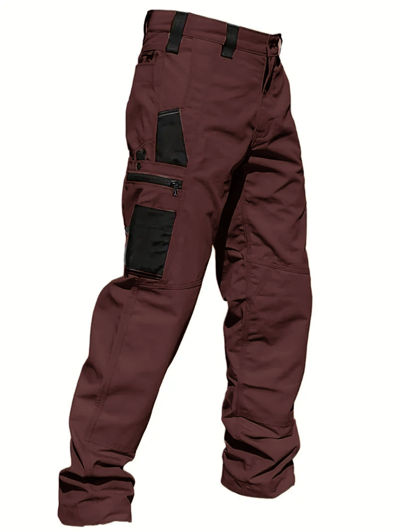 🔥 Final Clearance | Men's Work Pants — While Supplies Last