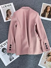 Women's jacket—comfortable and breathable, with a casual style suitable for everyday wear.