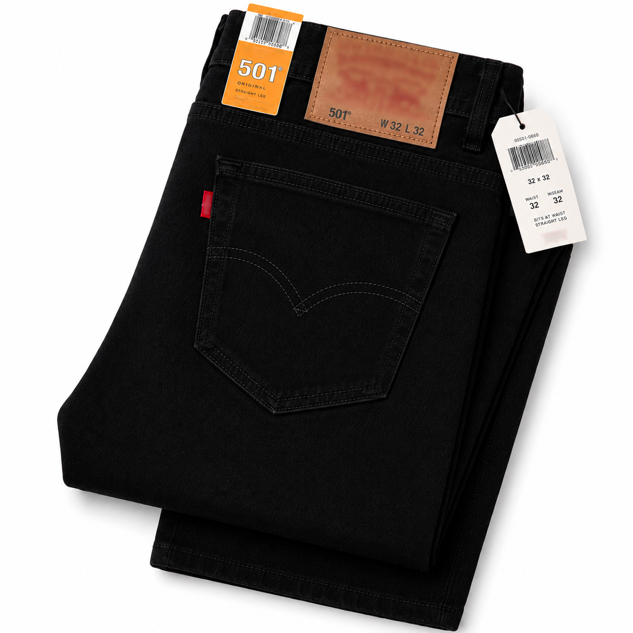 🔥Clearance sale, limited stock 🔥 501 ORIGINAL FIT JEANS