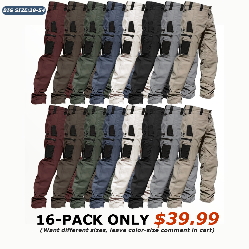 pack