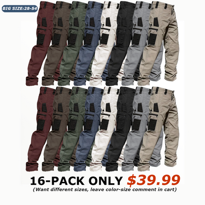 pack