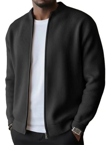 🔥 Limited-Time Fall Clearance — Men’s Zip Jacket