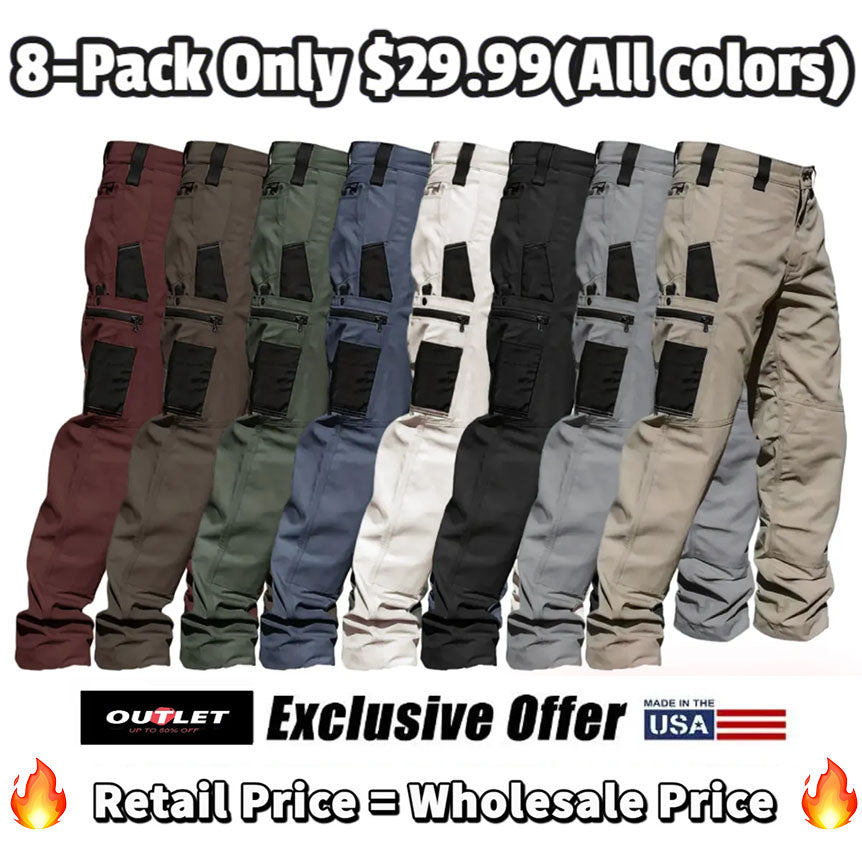 pack