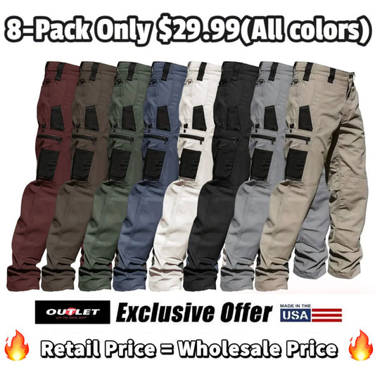 pack