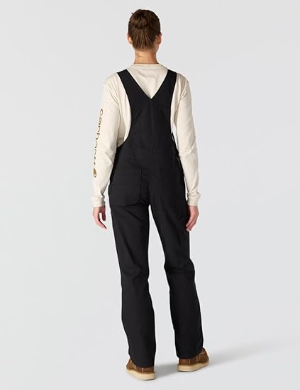 Practical for work: one-piece workwear.