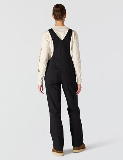 Practical for work: one-piece workwear.