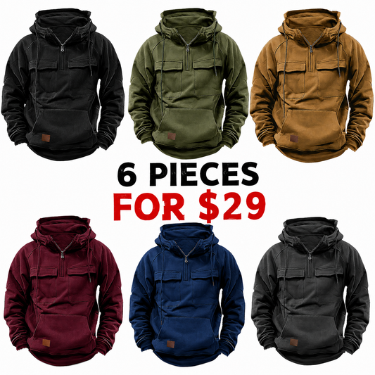 pack