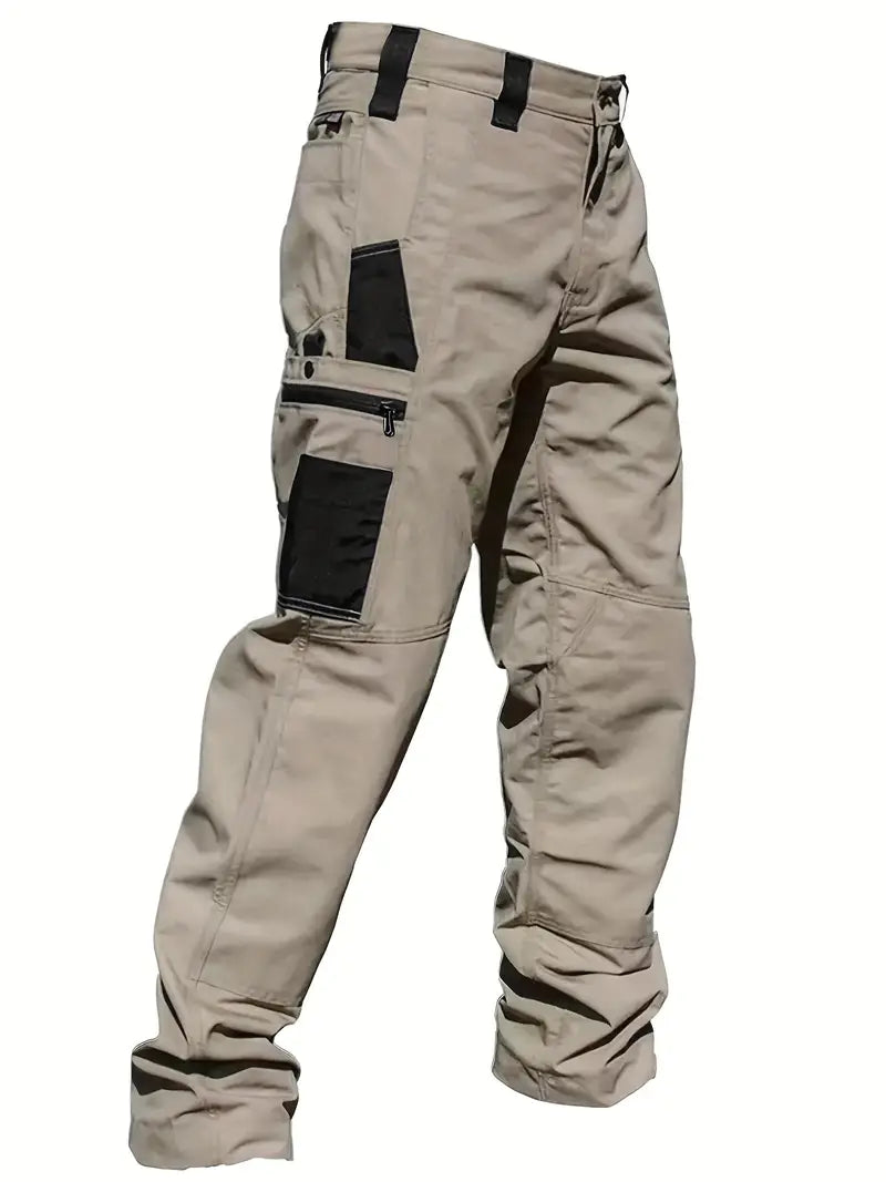 🔥 Final Clearance | Men's Work Pants — While Supplies Last