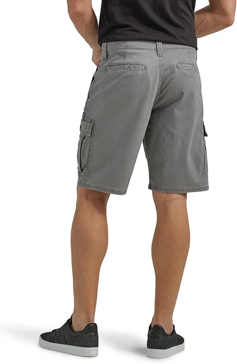 🔥 End of Summer Clearance — Men’s Lightweight Cargo Shorts