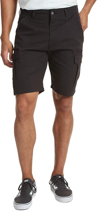 🔥 End of Summer Clearance — Men’s Lightweight Cargo Shorts