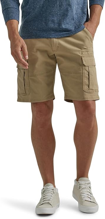 🔥 End of Summer Clearance — Men’s Lightweight Cargo Shorts