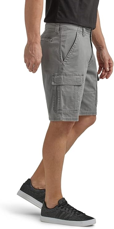 🔥 End of Summer Clearance — Men’s Lightweight Cargo Shorts