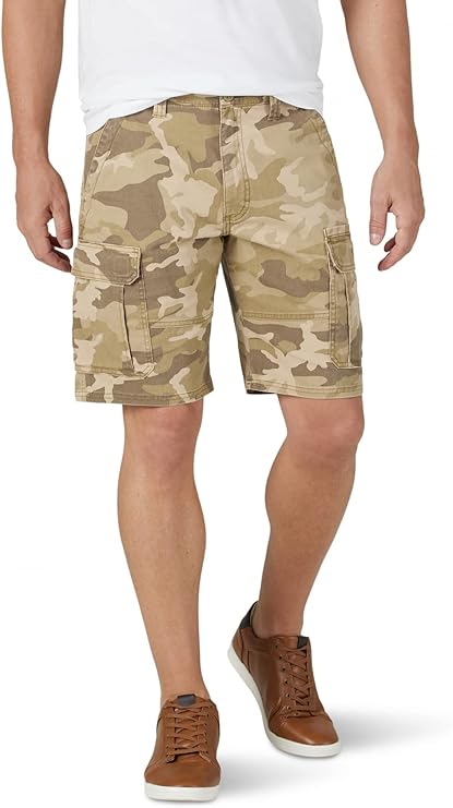 🔥 End of Summer Clearance — Men’s Lightweight Cargo Shorts