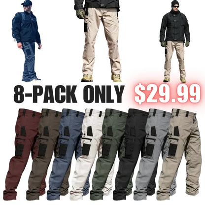 pack
