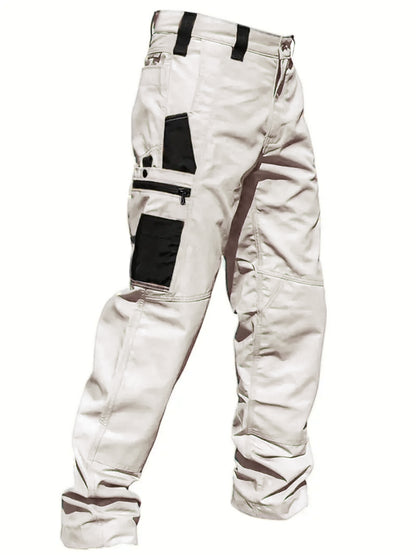 🔥 Final Clearance | Men's Work Pants — While Supplies Last
