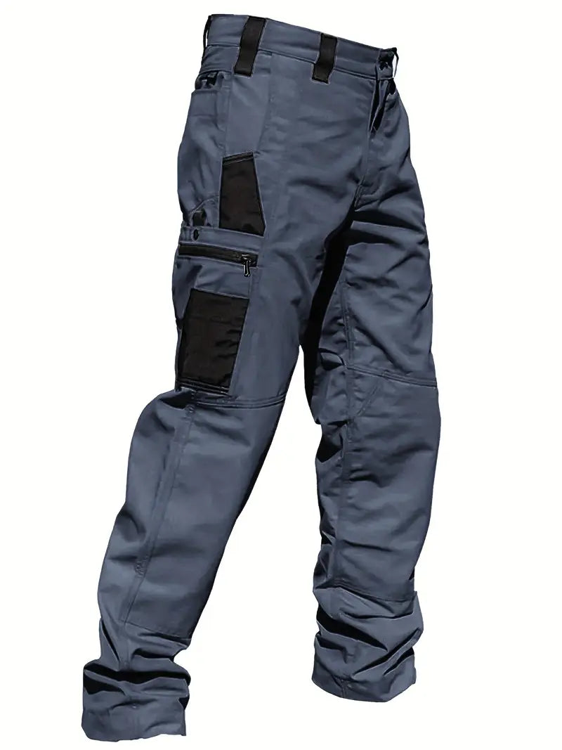 🔥 Final Clearance | Men's Work Pants — While Supplies Last