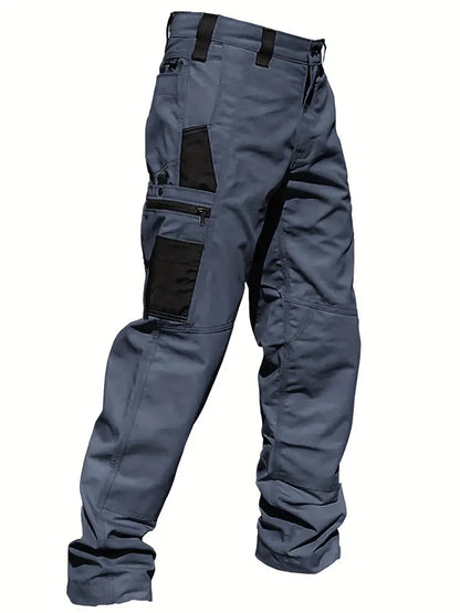 🔥 Final Clearance | Men's Work Pants — While Supplies Last