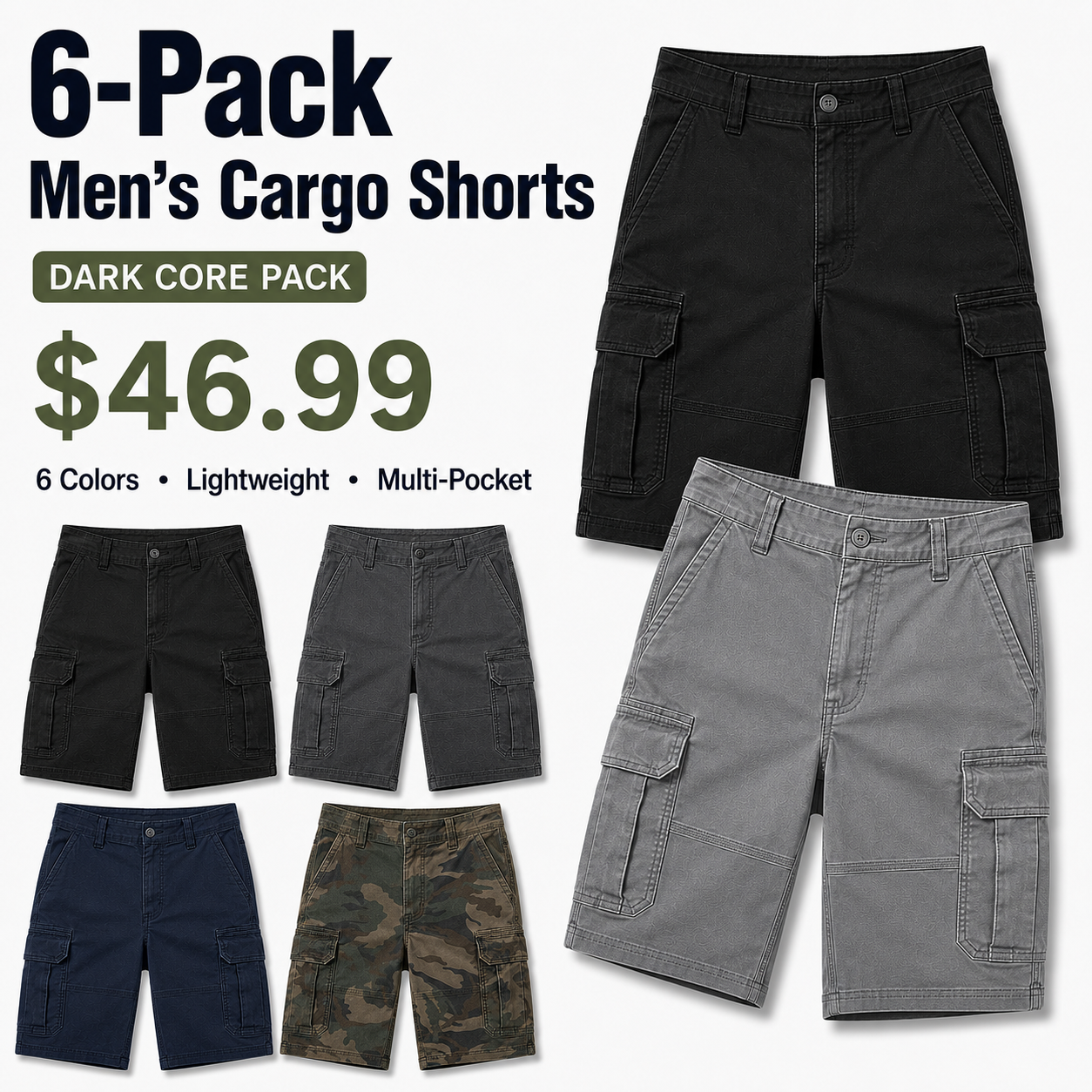 pack