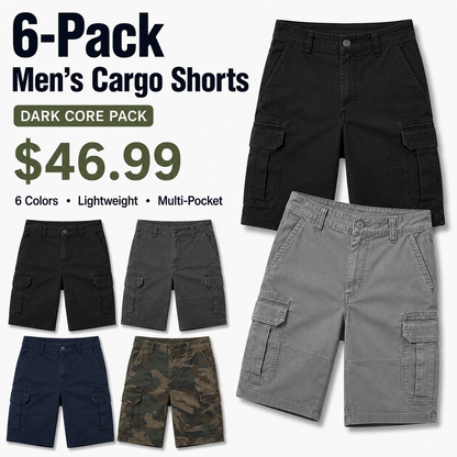pack