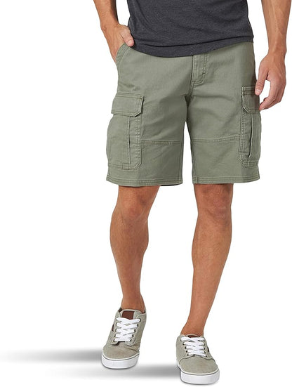 🔥 End of Summer Clearance — Men’s Lightweight Cargo Shorts