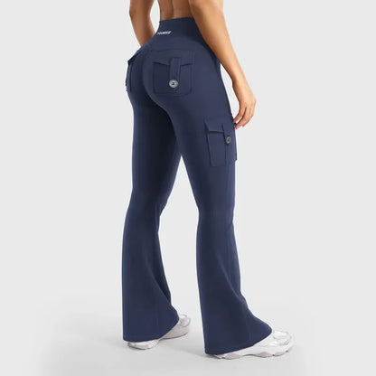 🔥 FINAL CLEARANCE – CargoFit 2.0 Stretch Cargo Pants – 66% OFF