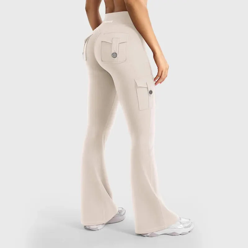 🔥 FINAL CLEARANCE – CargoFit 2.0 Stretch Cargo Pants – 66% OFF