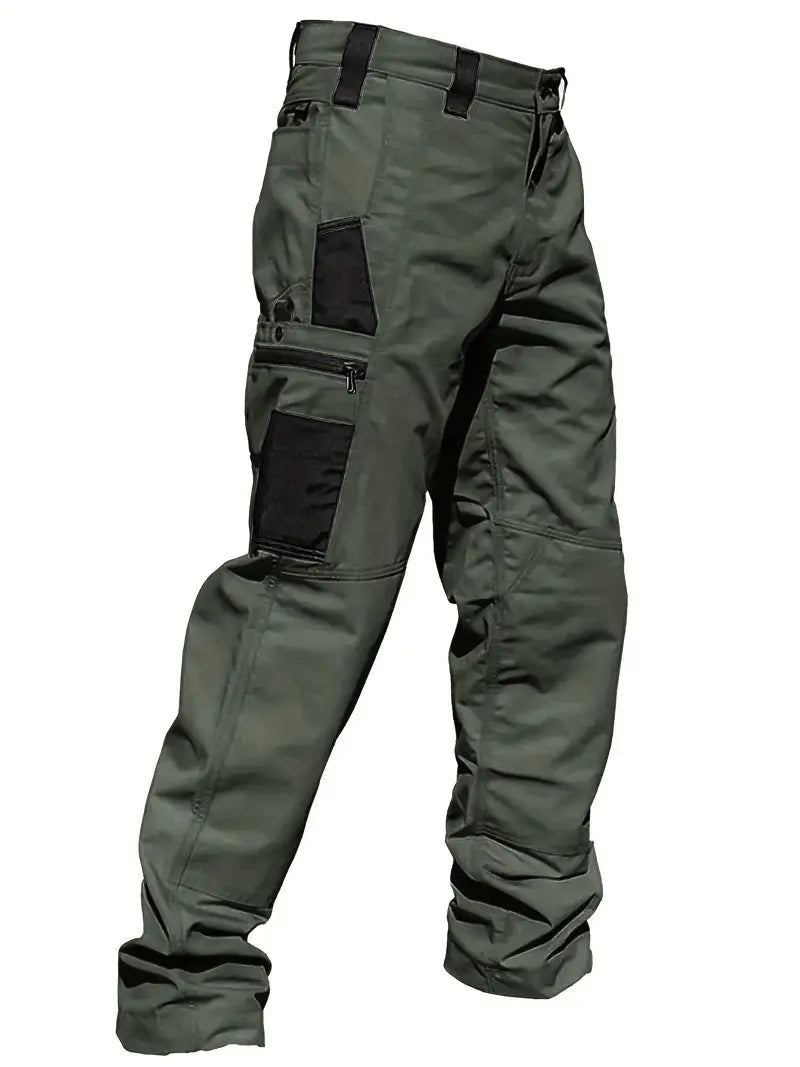 🔥 Final Clearance | Men's Work Pants — While Supplies Last
