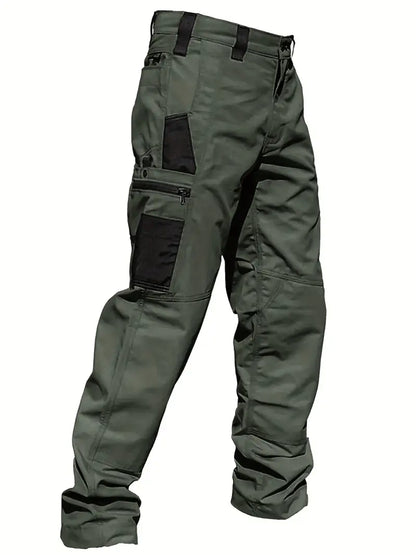 🔥 Final Clearance | Men's Work Pants — While Supplies Last