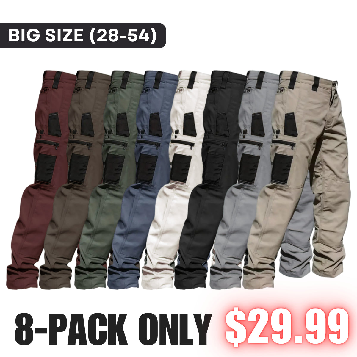 pack