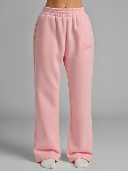 🔥 CLEARANCE SALE – LIMITED STOCK 🔥 Minimalist Straight Leg Sweatpants