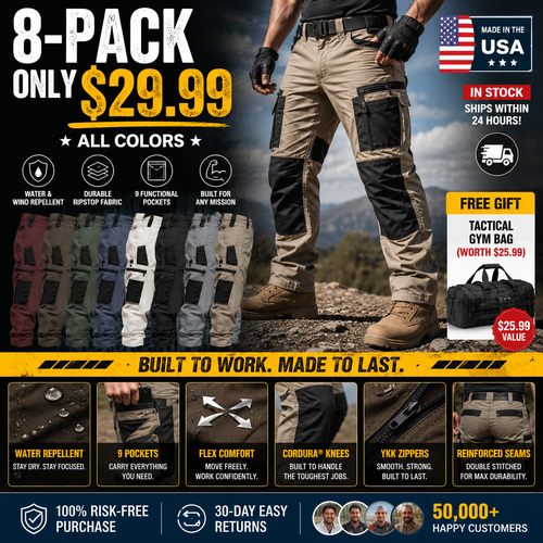 pack
