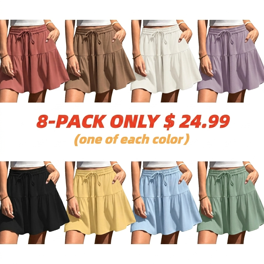 pack