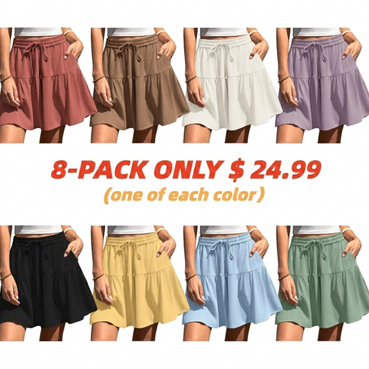 pack