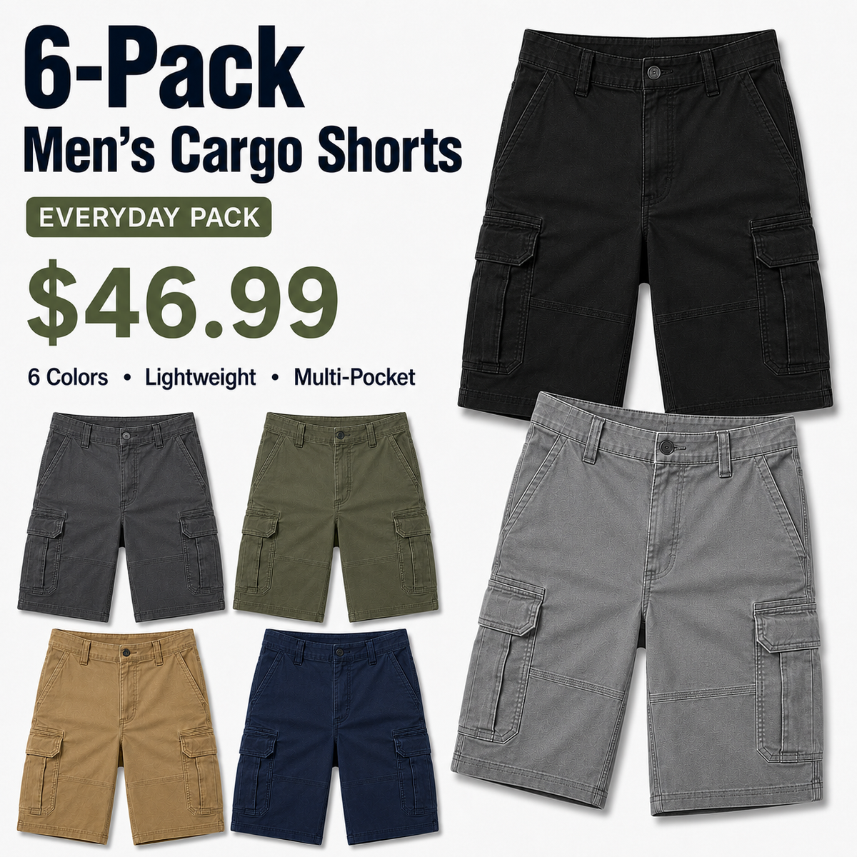 pack