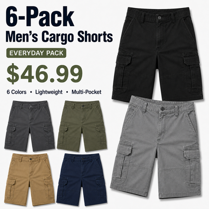 pack