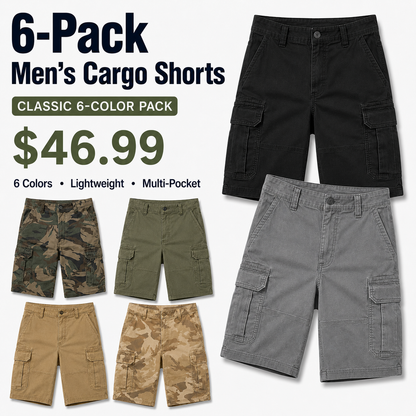 pack