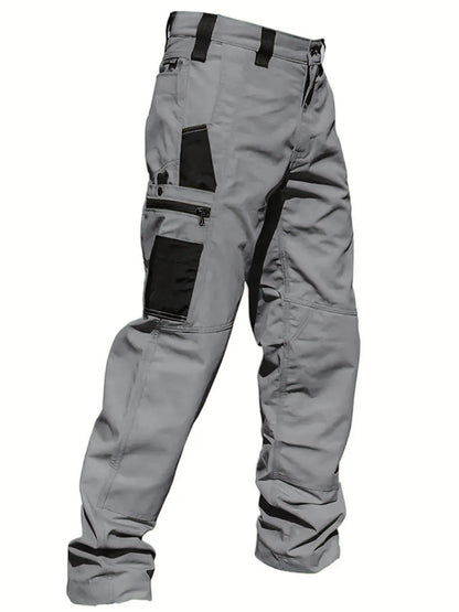 🔥 Final Clearance | Men's Work Pants — While Supplies Last