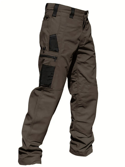 🔥 Final Clearance | Men's Work Pants — While Supplies Last