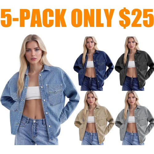 pack