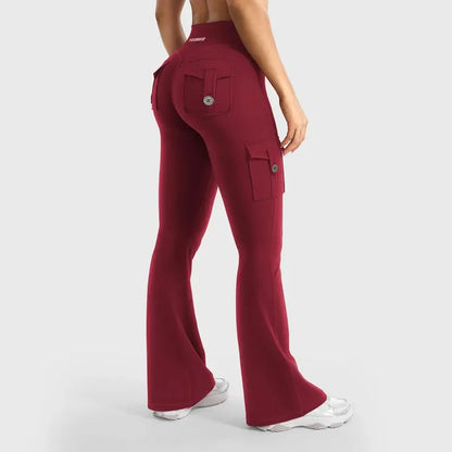 🔥 FINAL CLEARANCE – CargoFit 2.0 Stretch Cargo Pants – 66% OFF