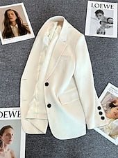 Women's jacket—comfortable and breathable, with a casual style suitable for everyday wear.