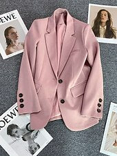 Women's jacket—comfortable and breathable, with a casual style suitable for everyday wear.