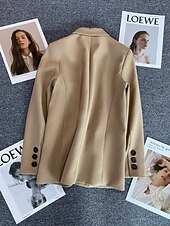 Women's jacket—comfortable and breathable, with a casual style suitable for everyday wear.