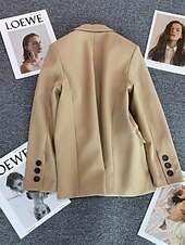 Women's jacket—comfortable and breathable, with a casual style suitable for everyday wear.