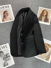 Women's jacket—comfortable and breathable, with a casual style suitable for everyday wear.