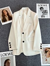 Women's jacket—comfortable and breathable, with a casual style suitable for everyday wear.